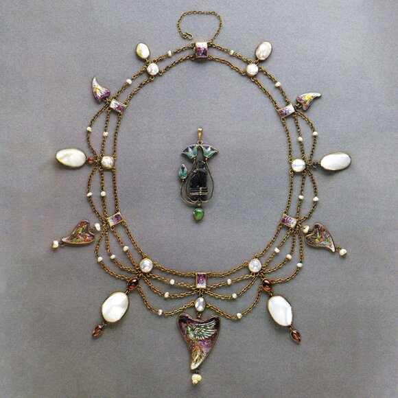 ❌ 12-14 JUST JEWELRY SHARE - Picture 4 of 16